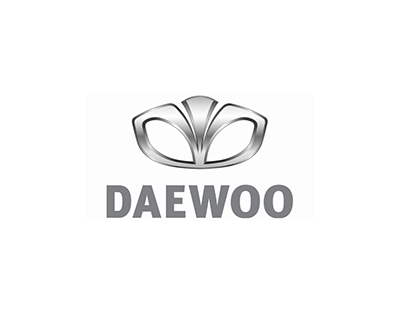 Daewoo Parts