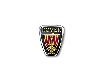 Rover Parts